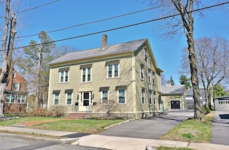 33 Ash St, North Attleboro, MA 02760
