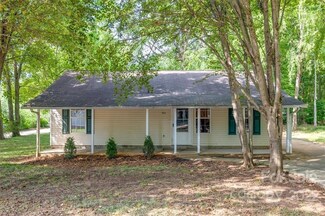 915 Reeves St, Salisbury, NC 28144