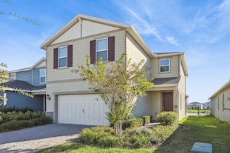 2604 Blowing Breeze Ave, Kissimmee, FL 34744