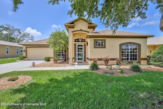 9406 Burnam Dr, Weeki Wachee, FL 34613