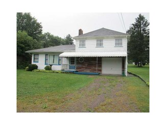 11841 State Route 85, Kittanning, PA 16201