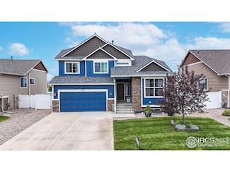 7437 Home Stretch Dr, Wellington, CO 80549