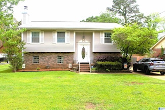 2713 Daffodil Ave, Bessemer, AL 35023
