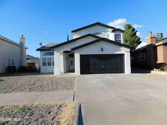 5025 Ballinger Dr, El Paso, TX 79924