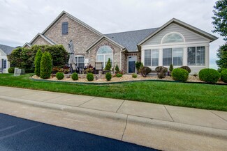 3810 E Cherry St Unit A103, Springfield, MO 65809