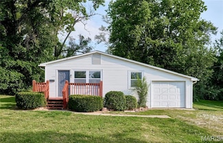 175 Campbell Ct, Troy, MO 63379