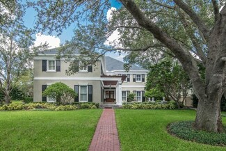 4921 New Providence Ave, Tampa, FL 33629