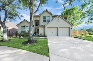 4902 Bellmead Dr, Missouri City, TX 77459