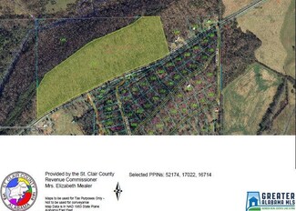0 Valley Rd Unit 725654, Ragland, AL 35131