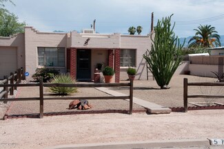 5729 E 23rd St, Tucson, AZ 85711