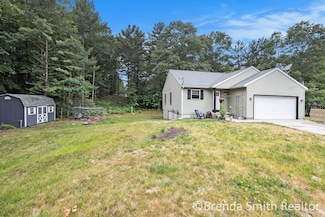 2183 Sugaridge Dr, Muskegon, MI 49445
