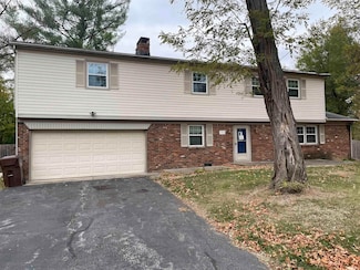 1916 W James Dr, Marion, IN 46952