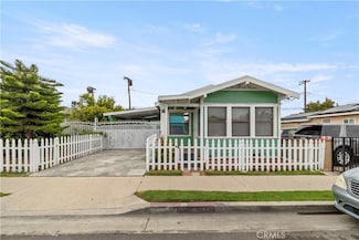 27 E Platt St, Long Beach, CA 90805