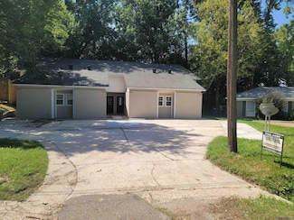 279 Chatsworth St, Baton Rouge, LA 70802