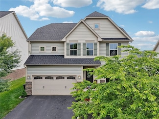 2811 De Paul Ct, Sewickley, PA 15143