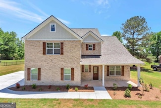 860 N Bethany Rd, McDonough, GA 30252