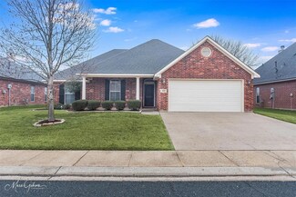 322 Antietam Dr, Bossier City, LA 71112
