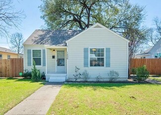 1230 Mountain Lake Rd, Dallas, TX 75224