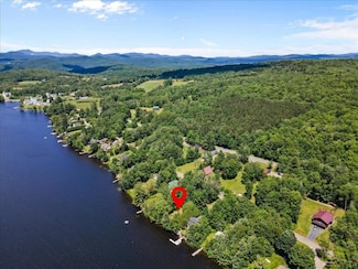 304 Camp Rd, Elmore, VT 05680