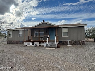 29480 Stage Coach Rd, Bouse, AZ 85325