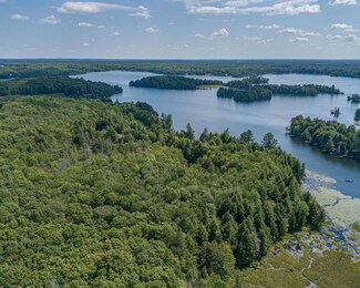 ON Otter Ln Unit Lot 5, Watersmeet, MI 49969