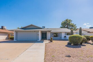 1171 E Bell de Mar Dr, Tempe, AZ 85283