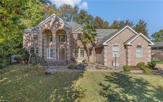 4 Renee Ct, Hampton, VA 23664