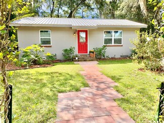 1133 NW 22nd Ave, Gainesville, FL 32609