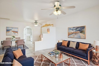 12635 N La Montana Dr Unit 2, Fountain Hills, AZ 85268