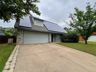 4709 Lennon Ave, Arlington, TX 76016
