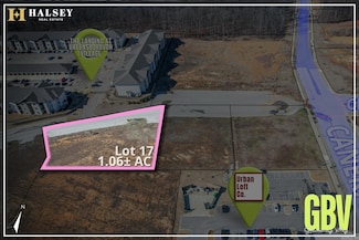 0 Carnaby St, Jonesboro, AR 72401