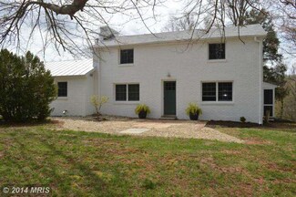 4407 Dumfries Rd, Catlett, VA 20119