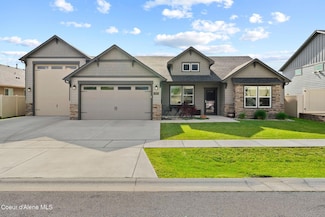 3557 N Mcmullen Dr, Post Falls, ID 83854