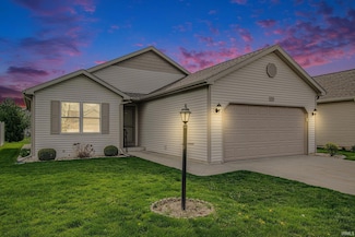 1224 Park Meadows Dr, Goshen, IN 46526