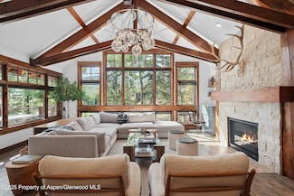 638 Meadow Rd, Snowmass Village, CO 81615