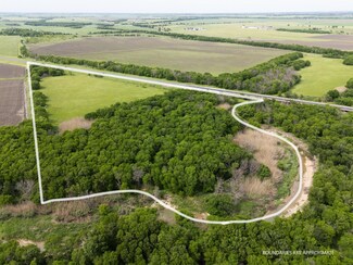 TBD +/- 16 Acres Farm To Market Road 744, Malone, TX 76660