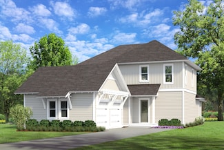 TBD Porter Way Unit Lot 68, Watersound, FL 32461