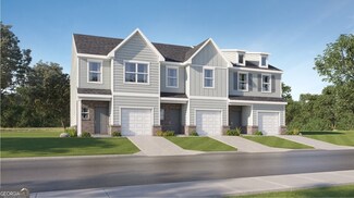 236 Kenoot Dr Unit 26, McDonough, GA 30253