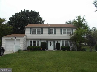 2307 Belair Dr, Bowie, MD 20715