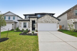 6615 Lenwood Ln, Rosharon, TX 77583
