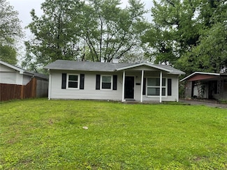 124 Saint James Ln, East Saint Louis, IL 62206