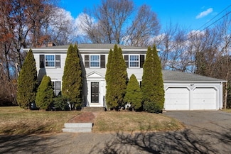 721 Worcester St, Wellesley Hills, MA 02481