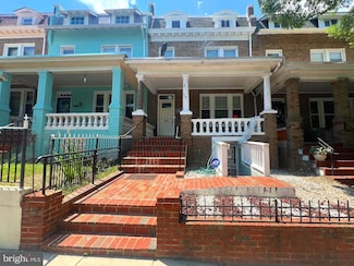 4914 9th St NW, Washington, DC 20011