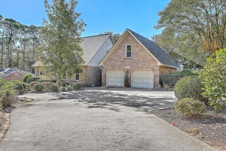 106 Santee Cooper Annex, Santee, SC 29142