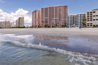 1340 Gulf Blvd Unit 5D, Clearwater Beach, FL 33767