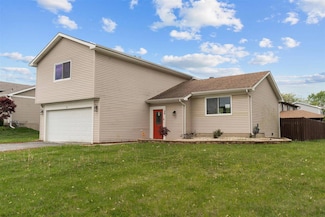 50 Willow Rd, Matteson, IL 60443