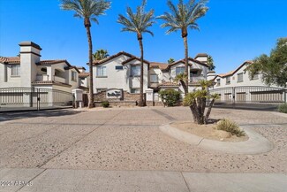 2992 N Miller Rd Unit 218B, Scottsdale, AZ 85251
