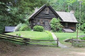 1052 Loudon Ridge Rd, Loudon, NH 03307