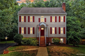 6003 Lansgate Rd, Midlothian, VA 23112
