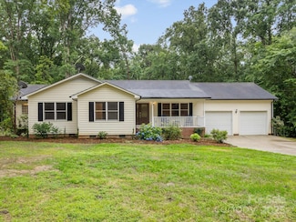 5322 Bridgeview Dr, Iron Station, NC 28080